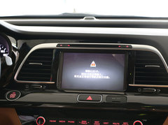 2014款 2.0L 自动 LUX