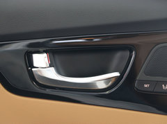 2014款 2.0L 自动 LUX