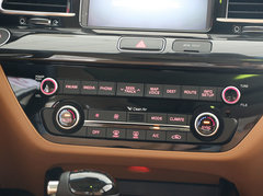 2014款 2.0L 自动 LUX