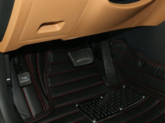 2014款 2.0L 自动 LUX
