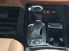 起亚K4 2014款 2.0L 自动 LUX