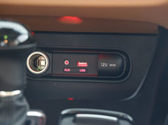 2014款 2.0L 自动 LUX