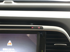 2014款 2.0L 自动 LUX