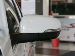 2014款 2.0L 自动 LUX