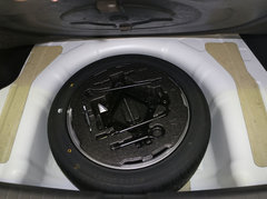 2014款 2.0L 自动 LUX