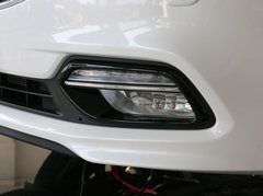 2014款 2.0L 自动 LUX