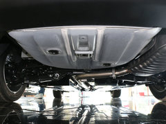 2014款 2.0L 自动 LUX