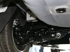 2014款 2.0L 自动 LUX