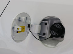 2014款 2.0L 自动 LUX