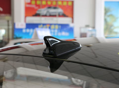2014款 2.0L 自动 LUX