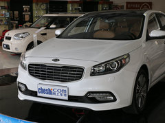 起亚K4 2014款 2.0L 自动 LUX