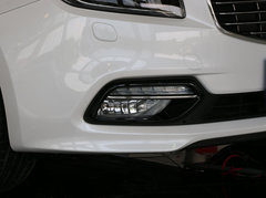 起亚K4 2014款 2.0L 自动 LUX