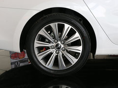 起亚K4 2014款 2.0L 自动 LUX