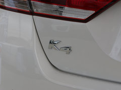2014款 2.0L 自动 LUX