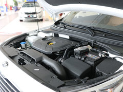 2014款 2.0L 自动 LUX