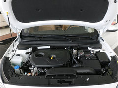 起亚K4 2014款 2.0L 自动 LUX