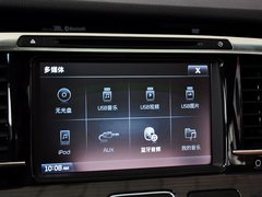 2014款 2.0L 自动 LUX