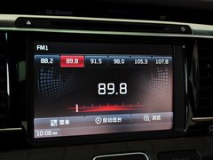起亚K4 2014款 2.0L 自动 LUX