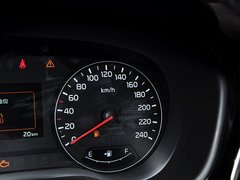 2014款 2.0L 自动 LUX