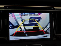 起亚K4 2014款 2.0L 自动 LUX