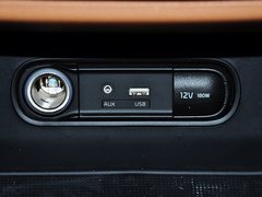 2014款 2.0L 自动 LUX