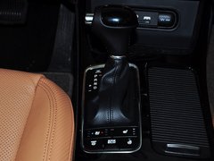 2014款 2.0L 自动 LUX