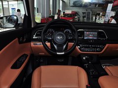 2014款 2.0L 自动 LUX