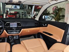 起亚K4 2014款 2.0L 自动 LUX