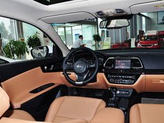 2014款 2.0L 自动 LUX