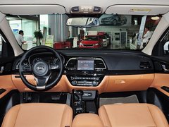 起亚K4 2014款 2.0L 自动 LUX