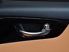 起亚K4 2014款 2.0L 自动 LUX