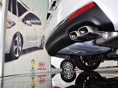 2014款 2.0L 自动 LUX