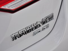 2014款 2.0L 自动 LUX