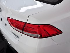 起亚K4 2014款 2.0L 自动 LUX