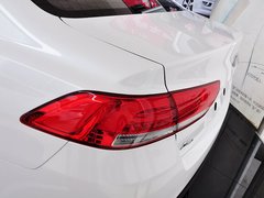 2014款 2.0L 自动 LUX