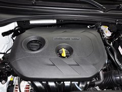 2014款 2.0L 自动 LUX