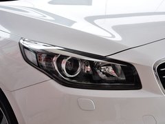 2014款 2.0L 自动 LUX