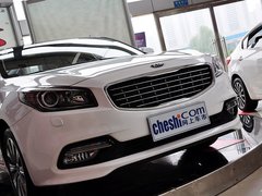 起亚K4 2014款 2.0L 自动 LUX