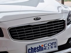 2014款 2.0L 自动 LUX