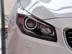 起亚K4 2014款 2.0L 自动 LUX