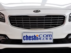 2014款 2.0L 自动 LUX