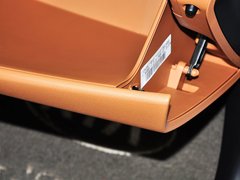 2014款 2.0L 自动 LUX