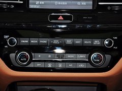 2014款 2.0L 自动 LUX