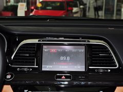 2014款 2.0L 自动 LUX
