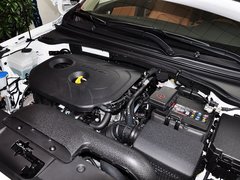 2014款 2.0L 自动 LUX