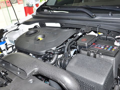 起亚K4 2014款 2.0L 自动 LUX