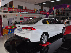 2014款 2.0L 自动 LUX