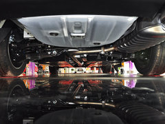 2014款 2.0L 自动 LUX