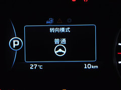 2014款 2.0L 自动 LUX