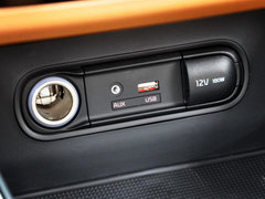 2014款 2.0L 自动 PRM